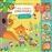 O Meu Primeiro Livro-Puzzle: O André Prepara-se Para o Inverno_0