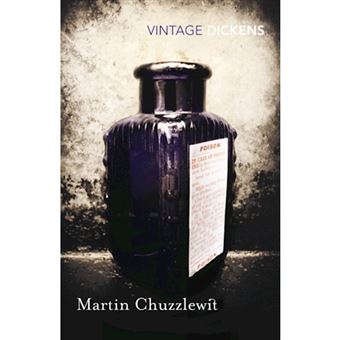 Martin Chuzzlewit