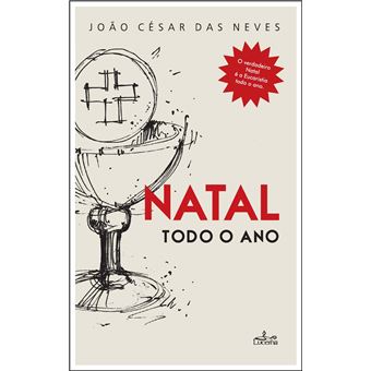 Natal Todo Ano