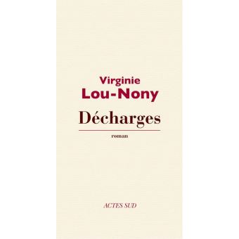 Décharges