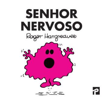 Senhor Nervoso