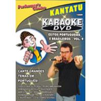 Kantatu Vol.9 : Êxitos Portugueses e Brasileiros