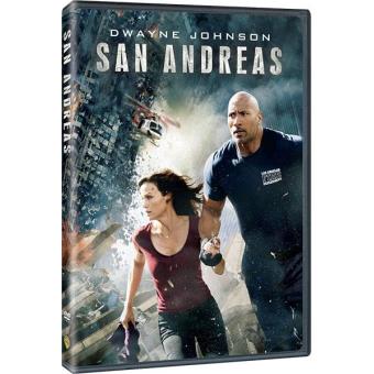 San Andreas