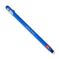 Caneta que Apaga Legami Tubarão - Tinta Azul