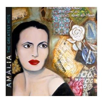 Amália | The Greatest Hits