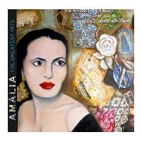 Amália | The Greatest Hits