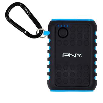 PNY The Outdoor Charger Carregador de bateria