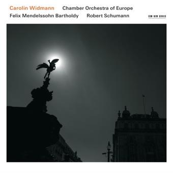 Mendelssohn & Schumann | Violin Concertos