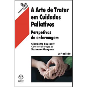 A Arte de Tratar em Cuidados Paliativos