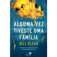 Alguma Vez Tiveste Uma Família