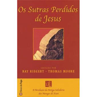Os Sutras Perdidos de Jesus