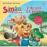 Simão, o Pequeno Leão - Livro 1: É tão Bom Ter Amigos_0
