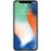 Apple iPhone X - 256GB - Prateado_1
