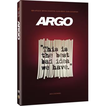 Argo (DVD)