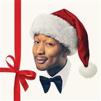 A Legendary Christmas: Deluxe Edition - CD