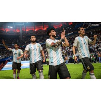 FIFA 19 [Legacy Edition] for PlayStation 3