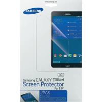 Samsung Película Ecrã para Galaxy Tab 4 8.0