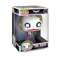 POP! Vinyl Joker 10' 334