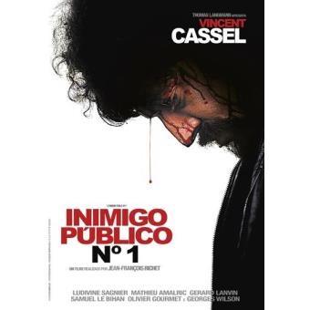 Inimigo Público nº 1