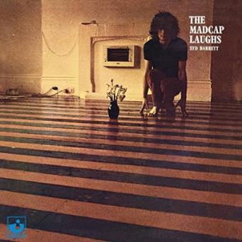 The Madcap Laughs - LP