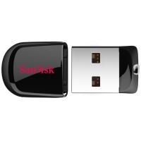 SanDisk Pen USB Cruzer Fit - 4GB