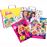 Barbie - Livros de Histórias com Oferta de Malinha_0