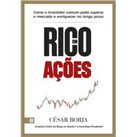 Rico em Ações