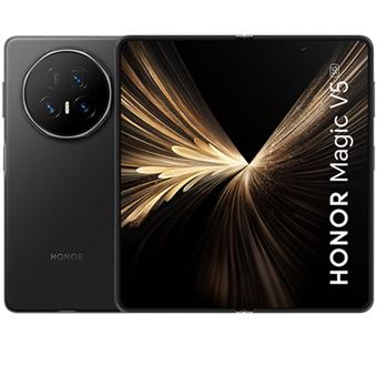 Honor Magic V5 - 512GB - Black - 1