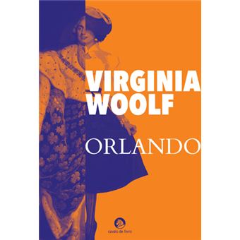 Orlando: Uma Biografia