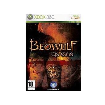 Xbox 360 beowulf the game -  Portugal