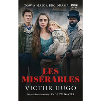 Les Misérables - Bolso - Victor Hugo - Compra Livros ou ebook na Fnac.pt