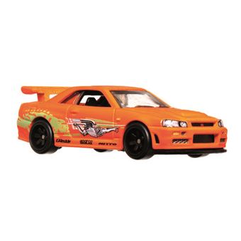 Hot Wheels Fast & Furious - Mattel - Envio Aleatório - Outros Veículos -  Compra na