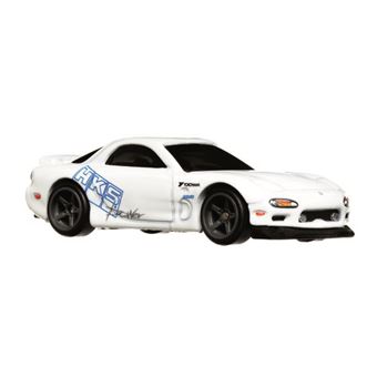 Hot Wheels Fast & Furious - Mattel - Envio Aleatório - Outros Veículos -  Compra na