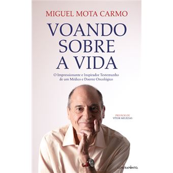 Voando sobre a Vida
