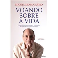 Voando sobre a Vida