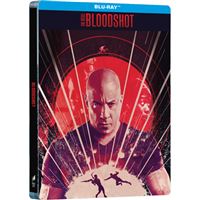 Bloodshot - Edição Steelbook - Blu-ray