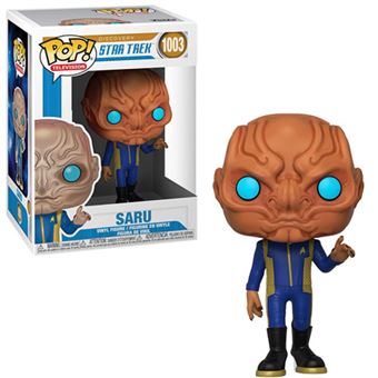 Funko Pop! Star Trek Discovery: Saru - 1003