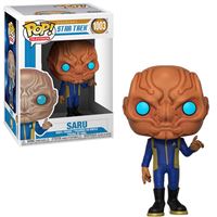 Funko Pop! Star Trek Discovery: Saru - 1003