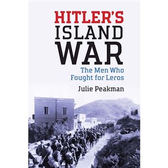 Hitler's island war