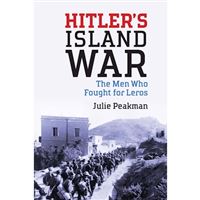 Hitler's island war