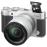 FujiFilm X-A3 + XC 16-50mm F3.5-5.6 OIS - Prata_1