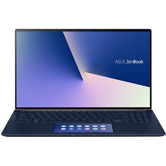 Computador Portátil Asus ZenBook UX534FTC-70D15AB2