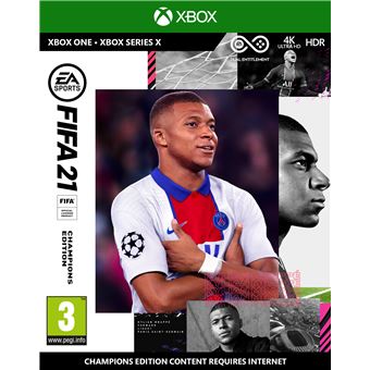 Jogo Xbox Series X NBA 2K23 (Champions Edition)