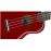 Ukulele Soprano Fender Venice Cherry_2