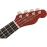 Ukulele Soprano Fender Venice Cherry_3