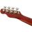 Ukulele Soprano Fender Venice Cherry_4