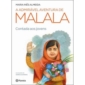 A Admirável Aventura de Malala