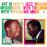 Art Blakey's Jazz Messengers With Thelonius Monk (180g) (LP)_0