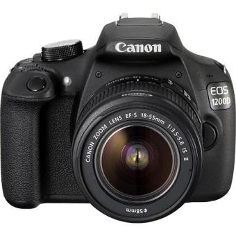 canon dslr 5