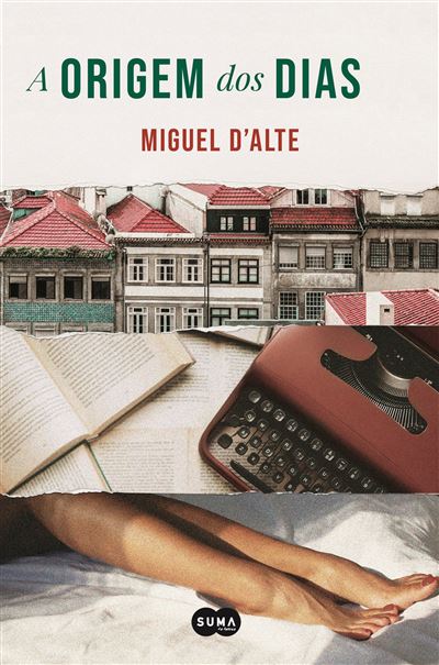 A Origem dos Dias - 1